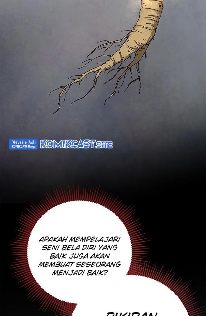 The Grand Wudang Saga Chapter 82 Gambar 49