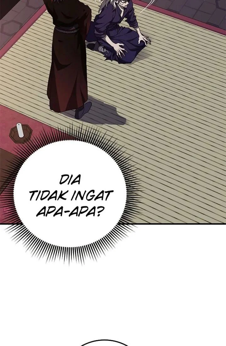 The Grand Wudang Saga Chapter 82 Gambar 3