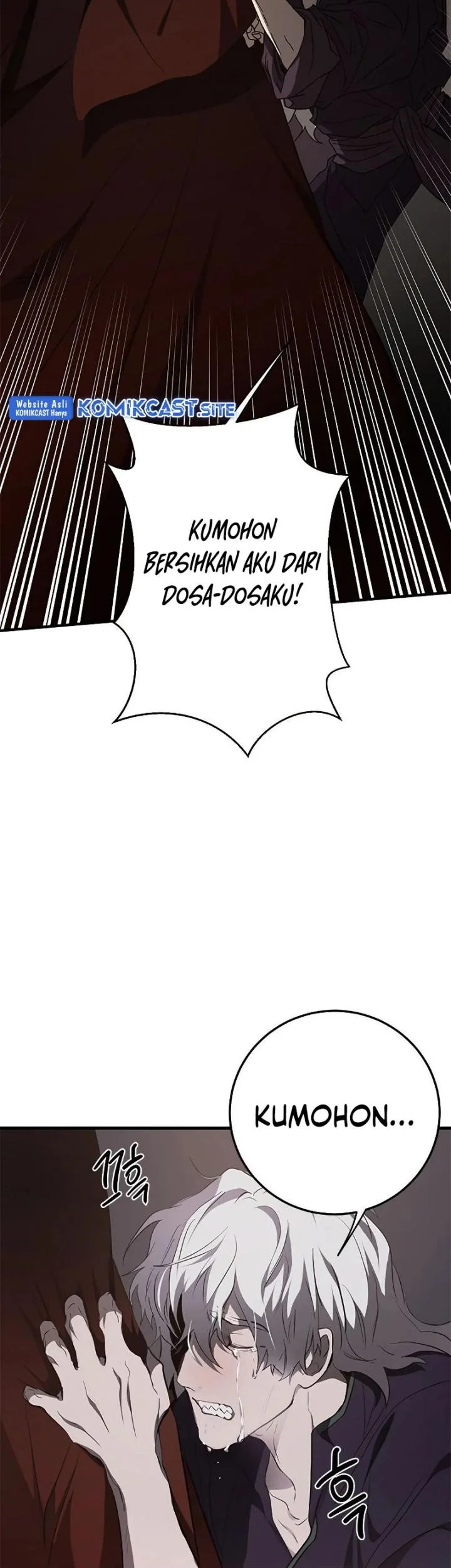 The Grand Wudang Saga Chapter 82 Gambar 54