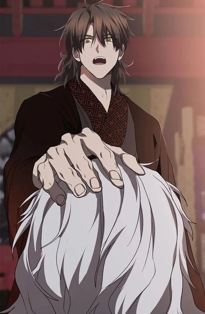 The Grand Wudang Saga Chapter 82 Gambar 65