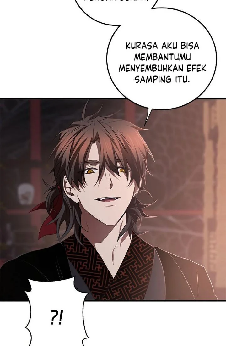 The Grand Wudang Saga Chapter 82 Gambar 16