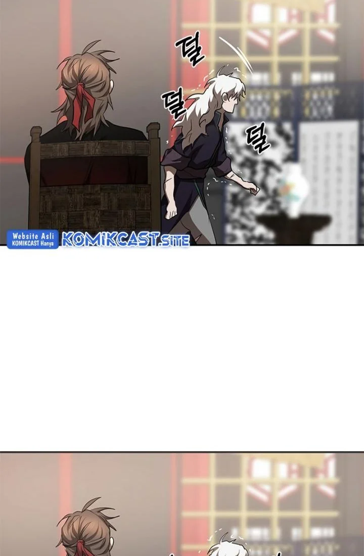 The Grand Wudang Saga Chapter 83 Gambar 25