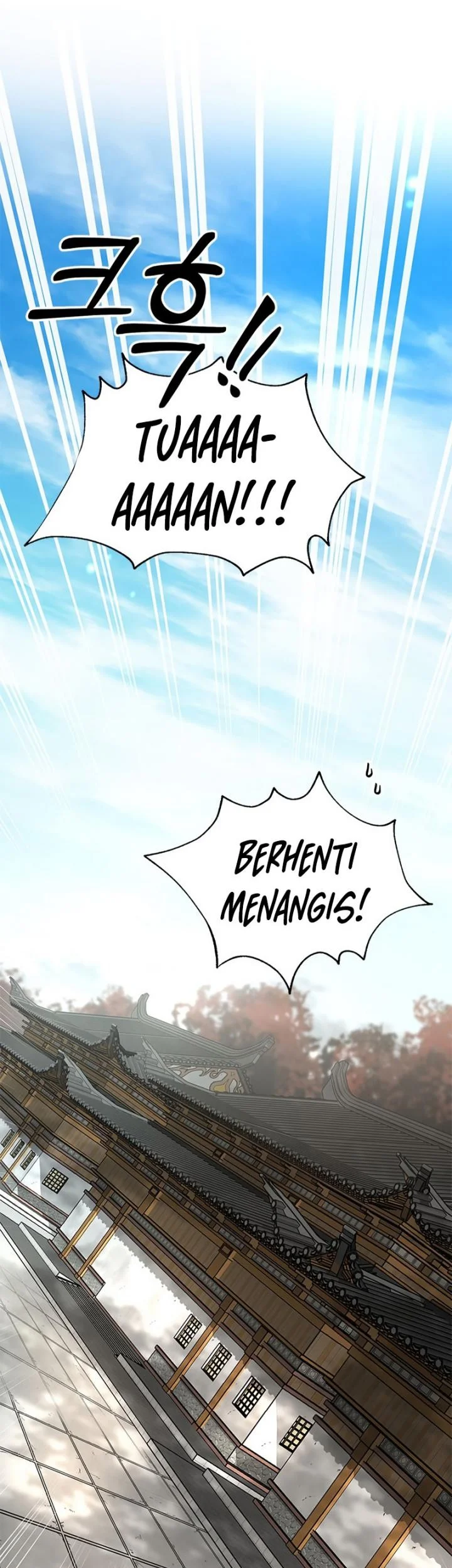 The Grand Wudang Saga Chapter 83 Gambar 32