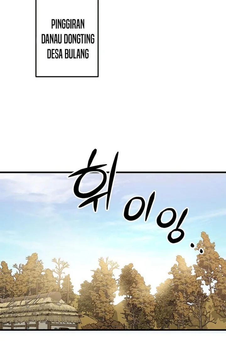 The Grand Wudang Saga Chapter 83 Gambar 35