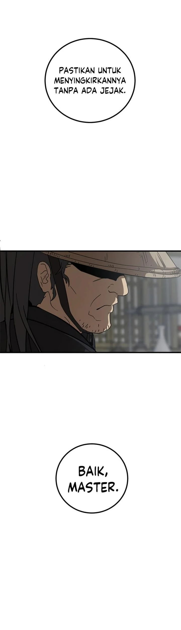 The Grand Wudang Saga Chapter 83 Gambar 47