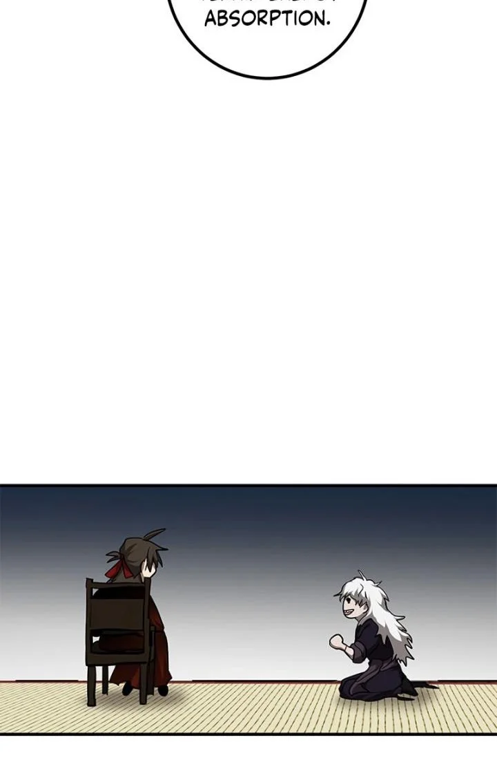 The Grand Wudang Saga Chapter 83 Gambar 10