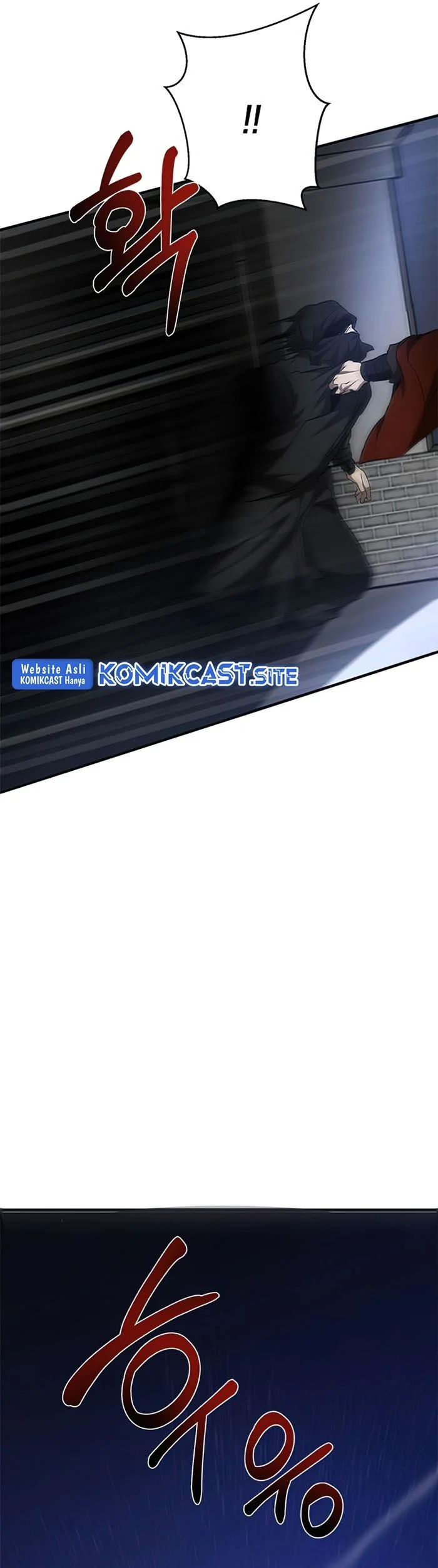 The Grand Wudang Saga Chapter 84 Gambar 18