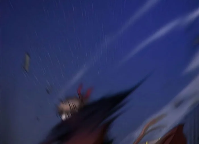 The Grand Wudang Saga Chapter 84 Gambar 19