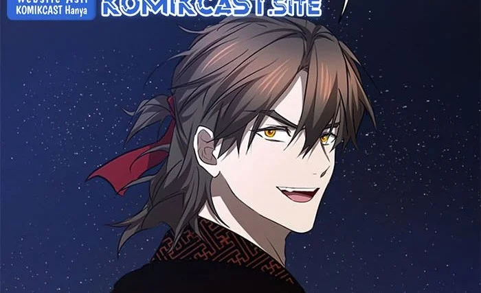 The Grand Wudang Saga Chapter 84 Gambar 31