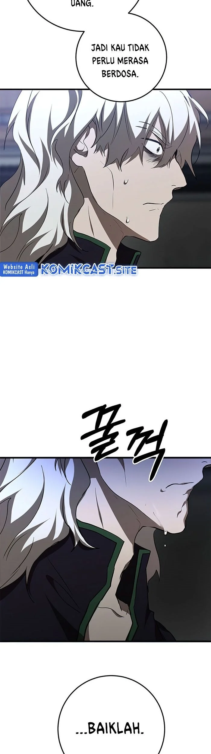 The Grand Wudang Saga Chapter 84 Gambar 40