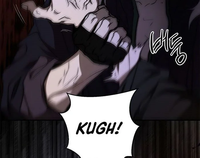 The Grand Wudang Saga Chapter 84 Gambar 45