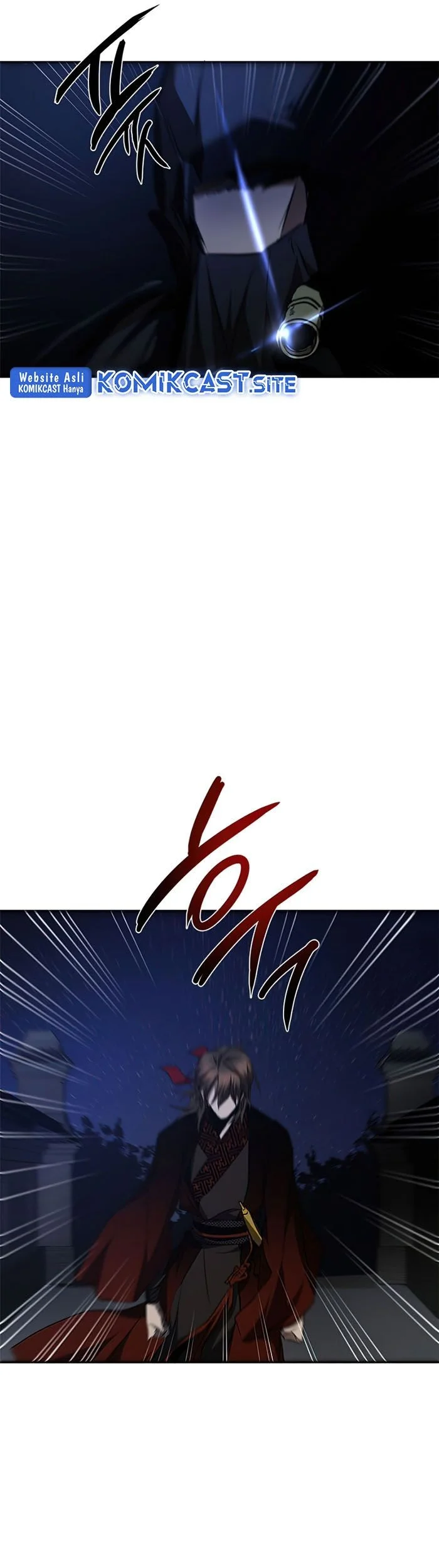 The Grand Wudang Saga Chapter 84 Gambar 50