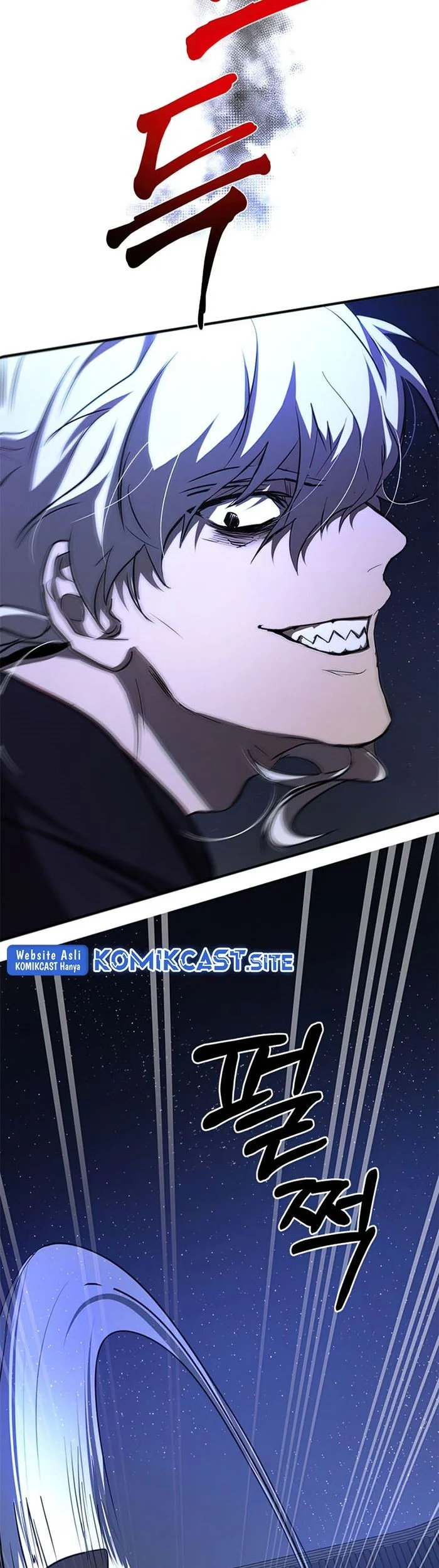 The Grand Wudang Saga Chapter 84 Gambar 60