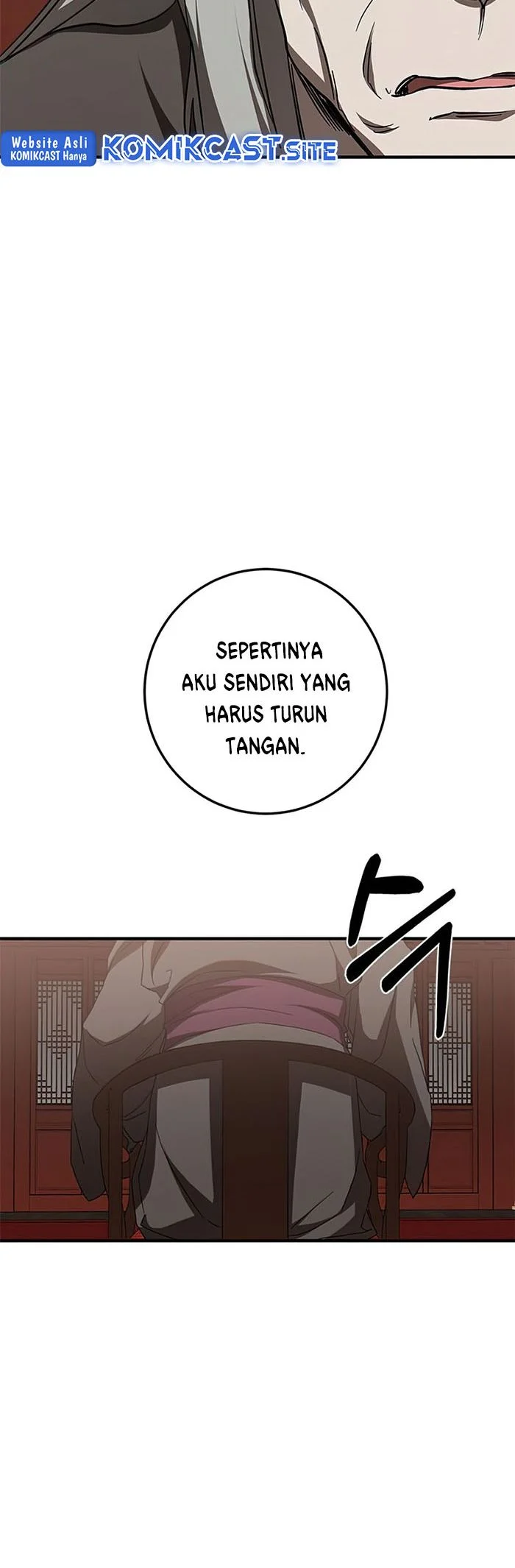 The Grand Wudang Saga Chapter 84 Gambar 75