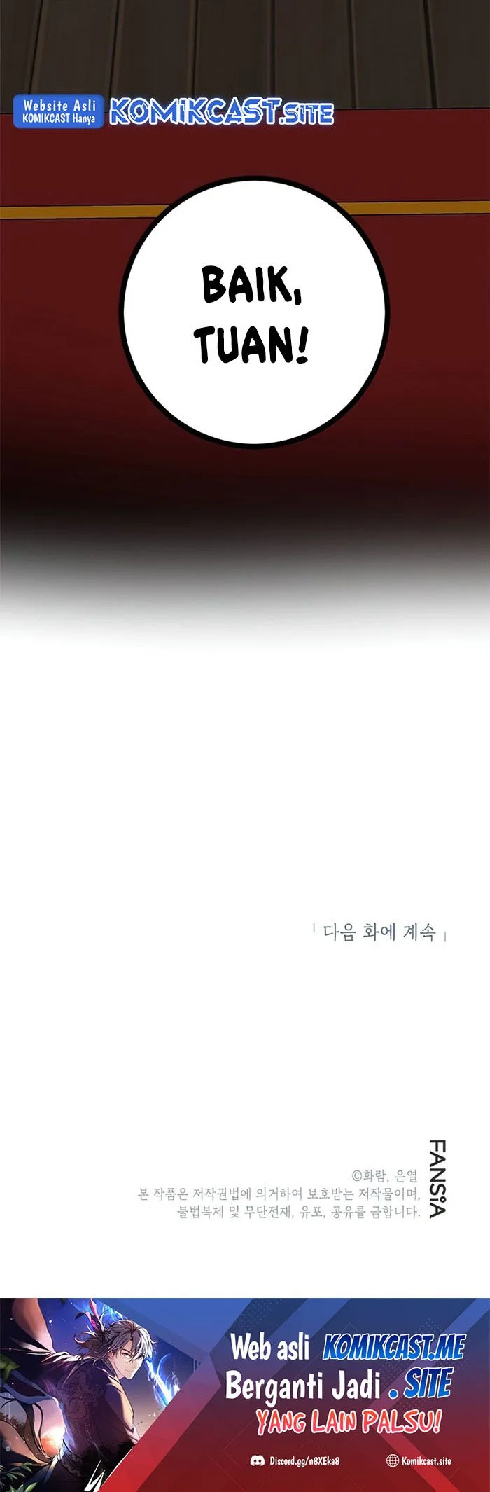 The Grand Wudang Saga Chapter 84 Gambar 77