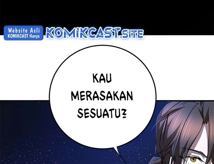 The Grand Wudang Saga Chapter 84 Gambar 11