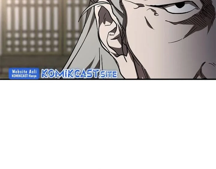 The Grand Wudang Saga Chapter 85 Gambar 20