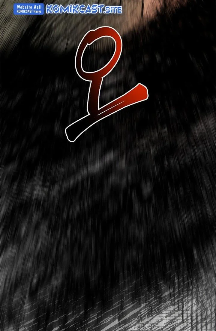 The Grand Wudang Saga Chapter 85 Gambar 27