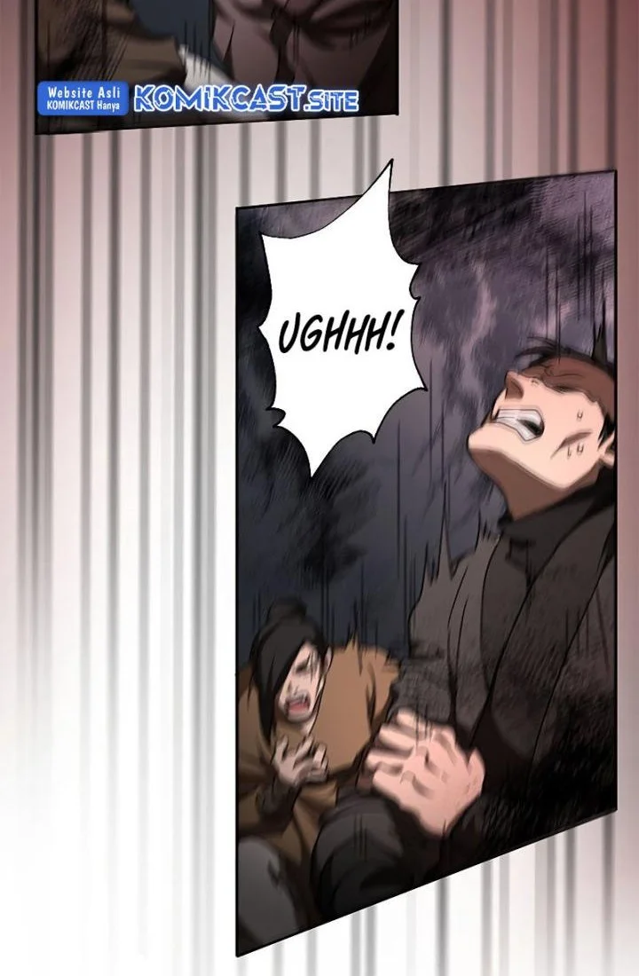 The Grand Wudang Saga Chapter 85 Gambar 35