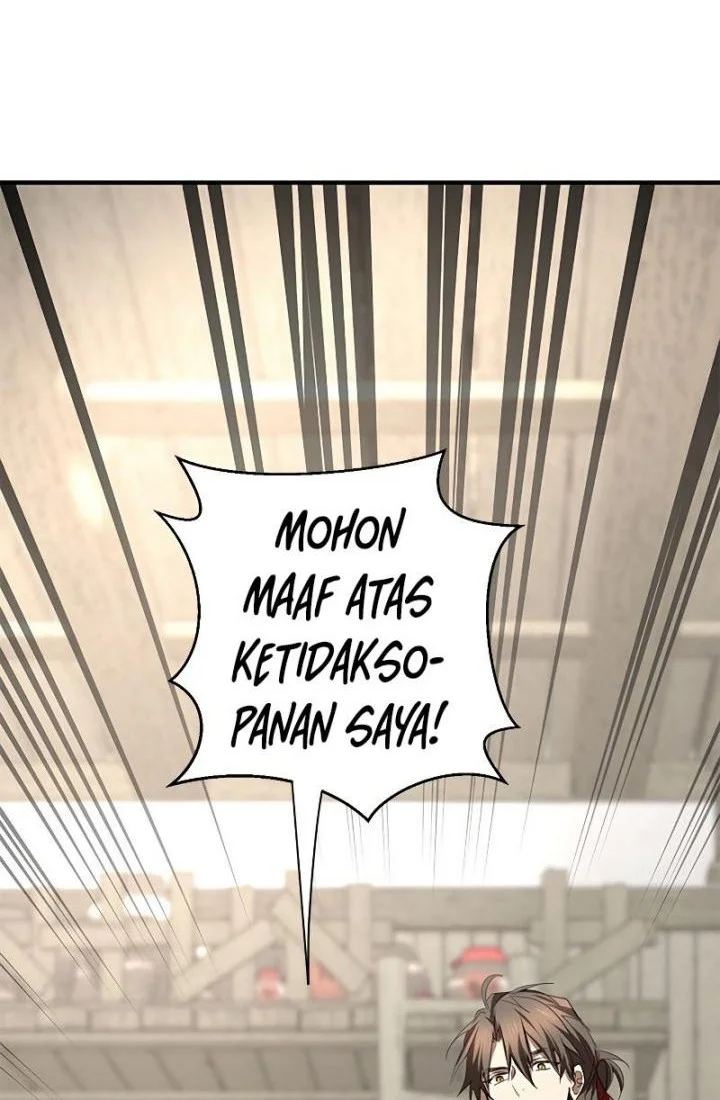 The Grand Wudang Saga Chapter 85 Gambar 40