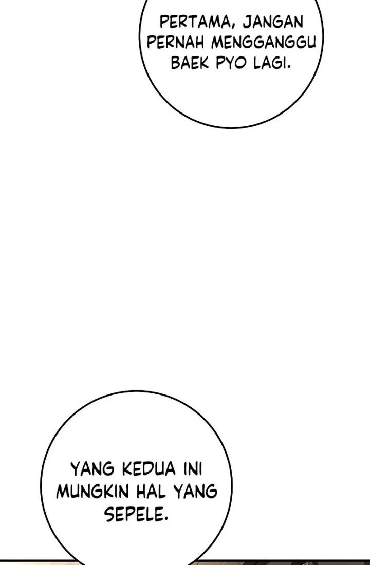 The Grand Wudang Saga Chapter 85 Gambar 46