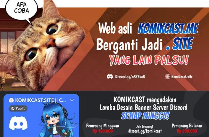 The Grand Wudang Saga Chapter 85 Gambar 69