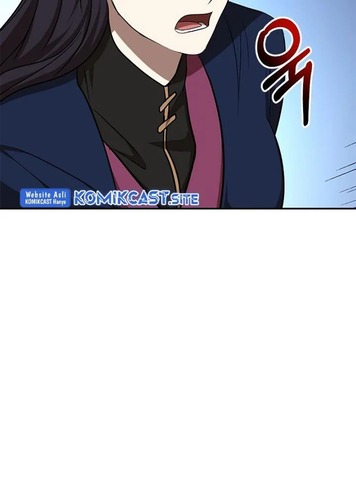 The Grand Wudang Saga Chapter 86 Gambar 18