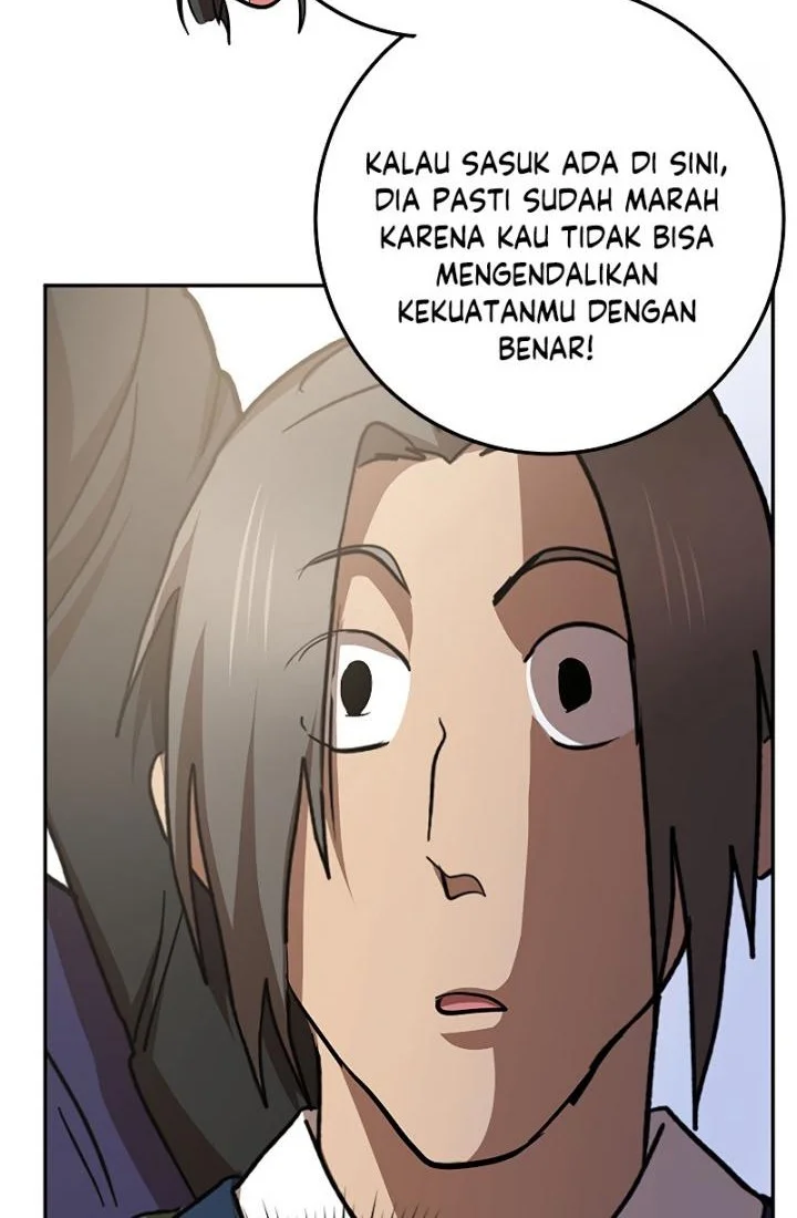 The Grand Wudang Saga Chapter 86 Gambar 33