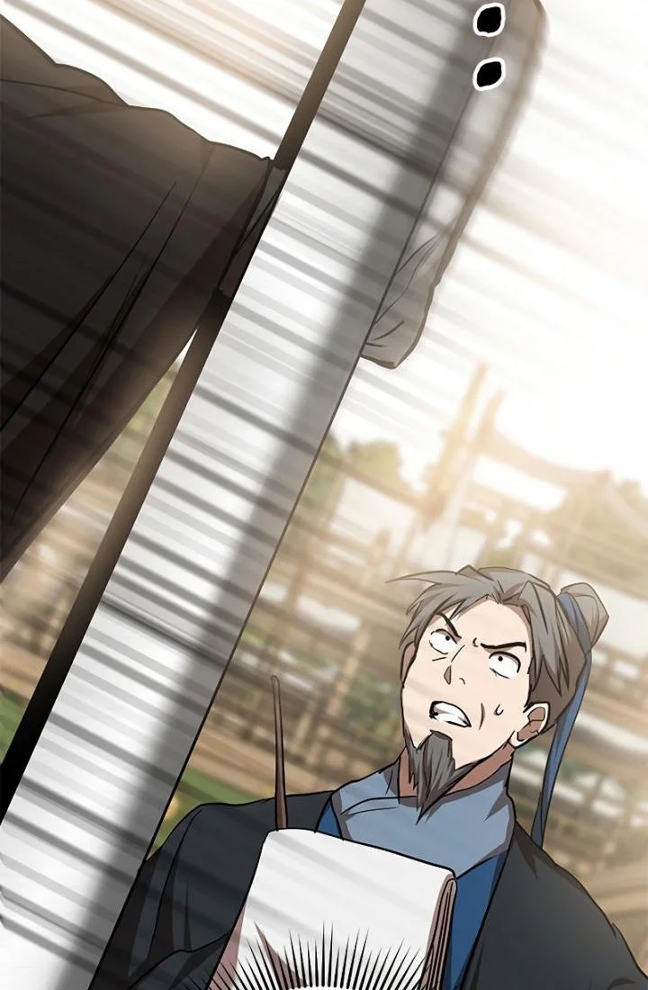 The Grand Wudang Saga Chapter 86 Gambar 41