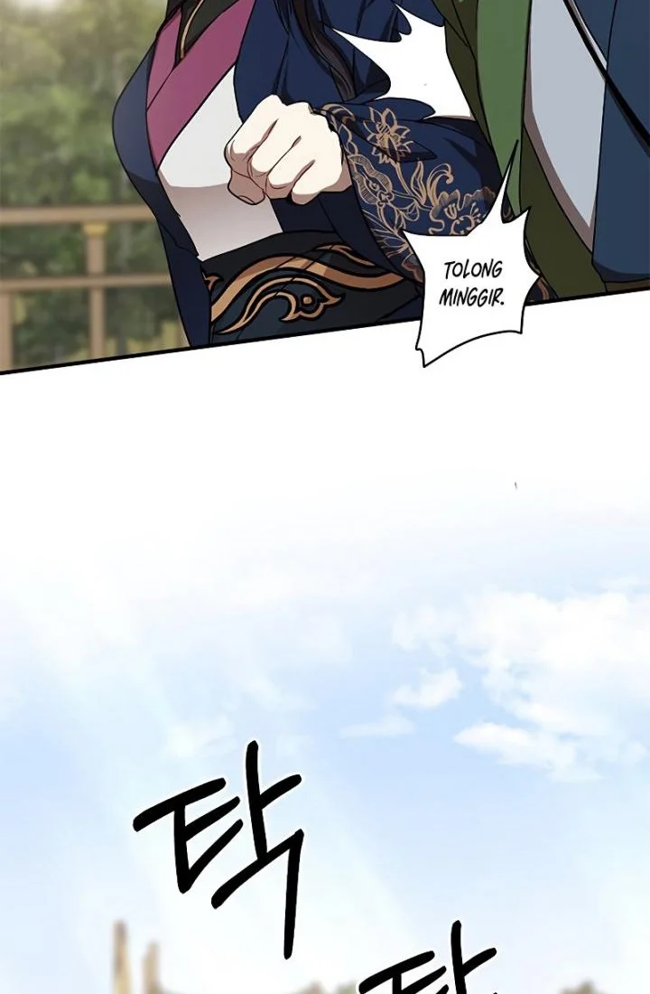 The Grand Wudang Saga Chapter 86 Gambar 47