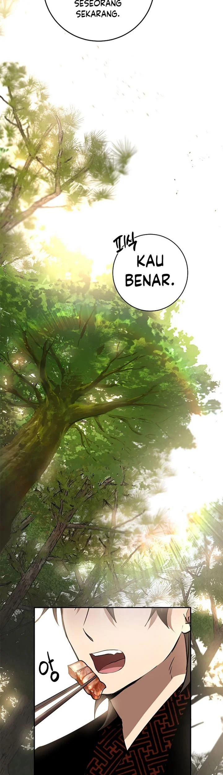 The Grand Wudang Saga Chapter 86 Gambar 54