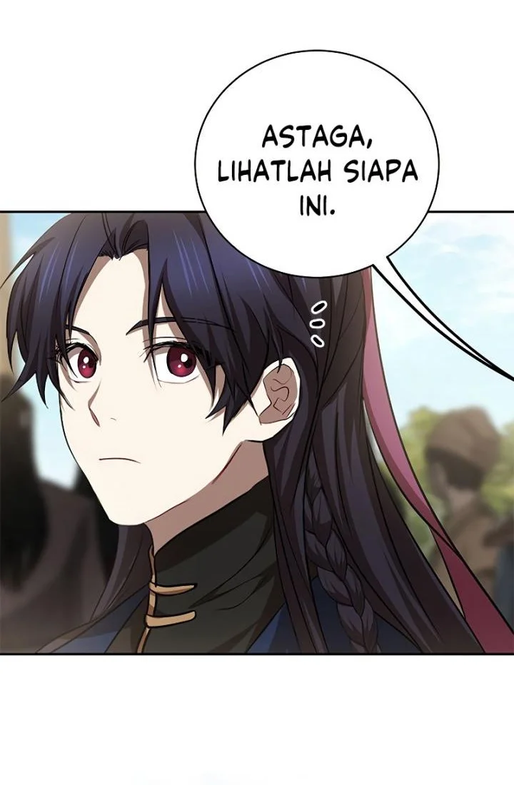 The Grand Wudang Saga Chapter 86 Gambar 7