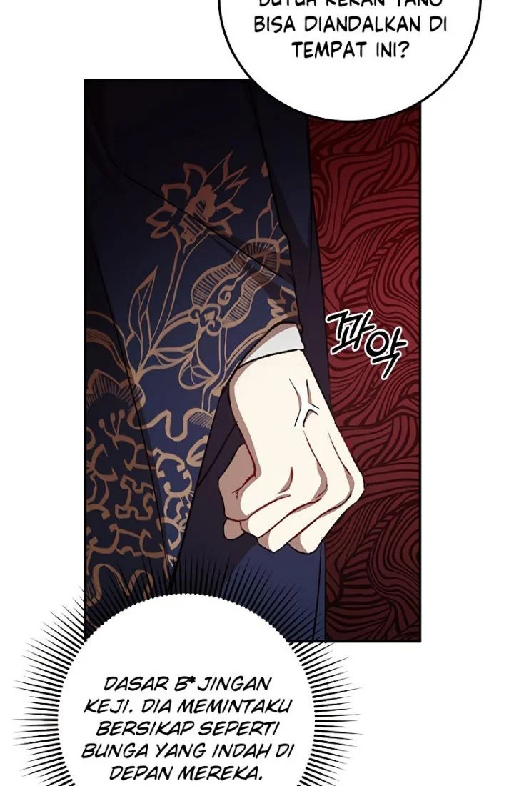 The Grand Wudang Saga Chapter 86 Gambar 16