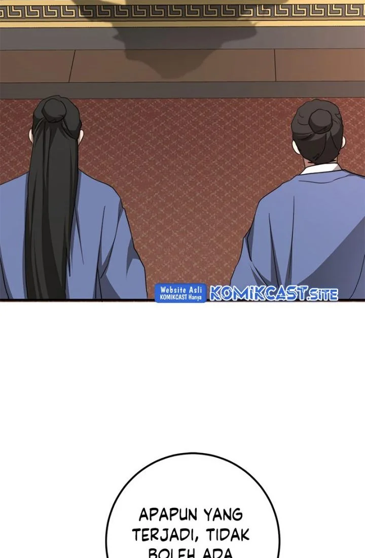 The Grand Wudang Saga Chapter 87 Gambar 17