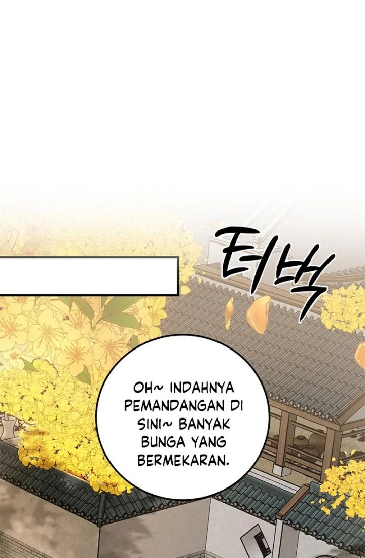 The Grand Wudang Saga Chapter 87 Gambar 19