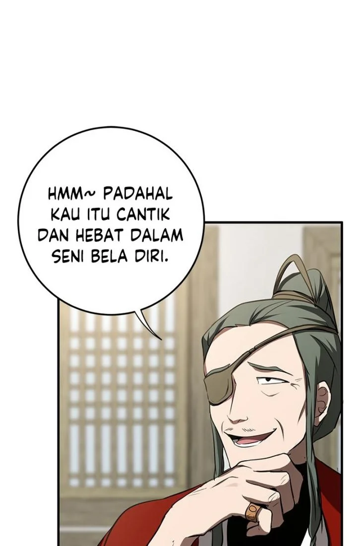 The Grand Wudang Saga Chapter 87 Gambar 36