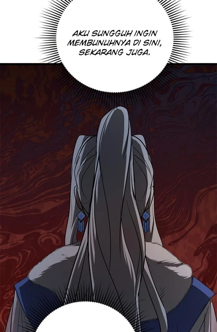 The Grand Wudang Saga Chapter 87 Gambar 41