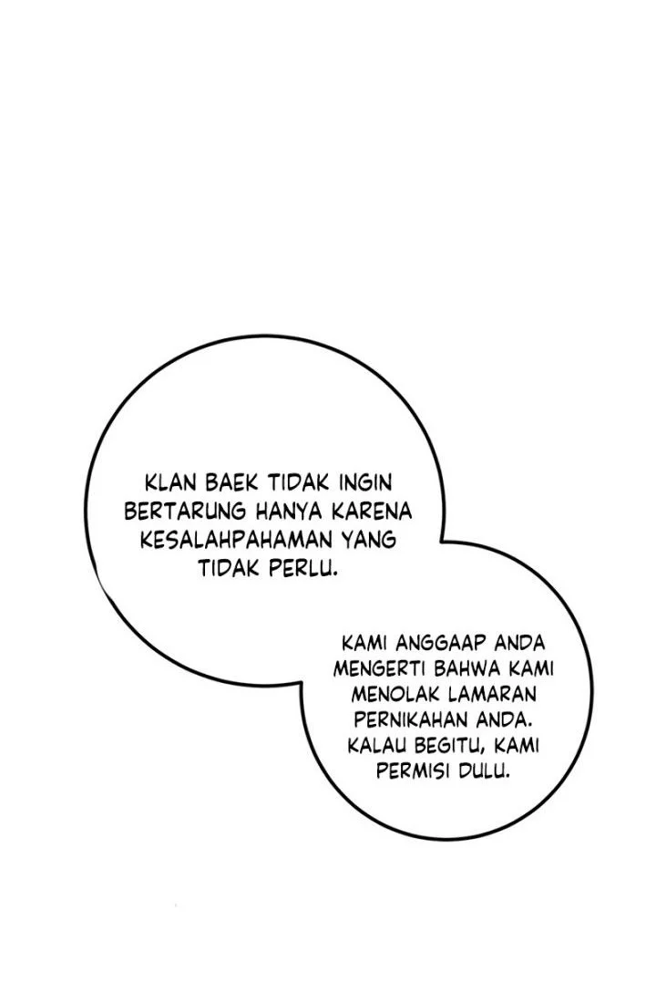 The Grand Wudang Saga Chapter 87 Gambar 43