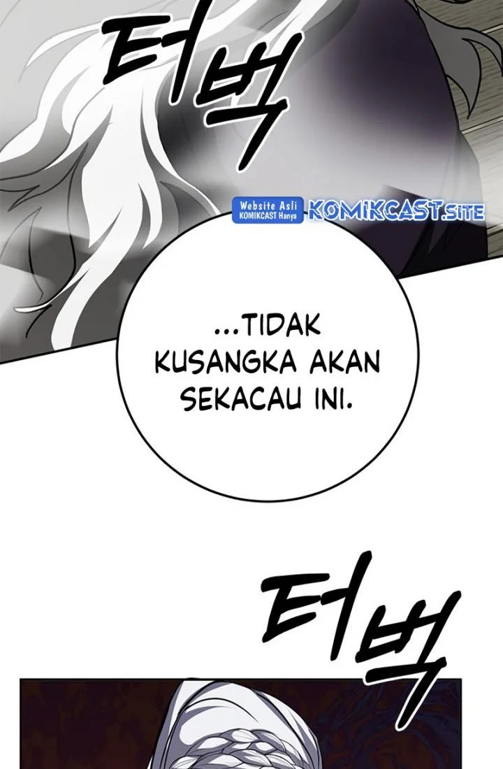 The Grand Wudang Saga Chapter 87 Gambar 50