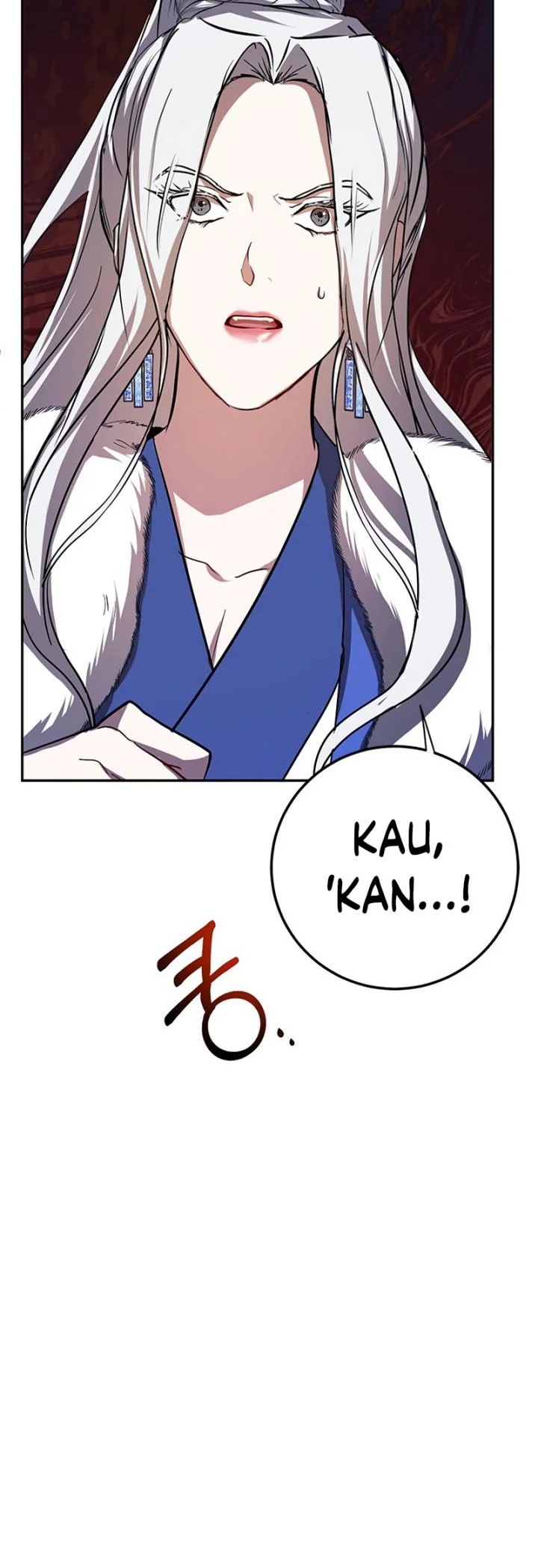 The Grand Wudang Saga Chapter 87 Gambar 51