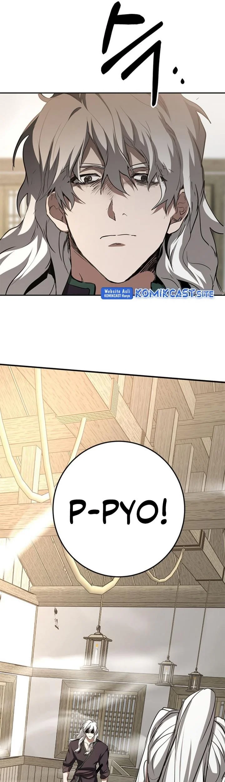 The Grand Wudang Saga Chapter 87 Gambar 52