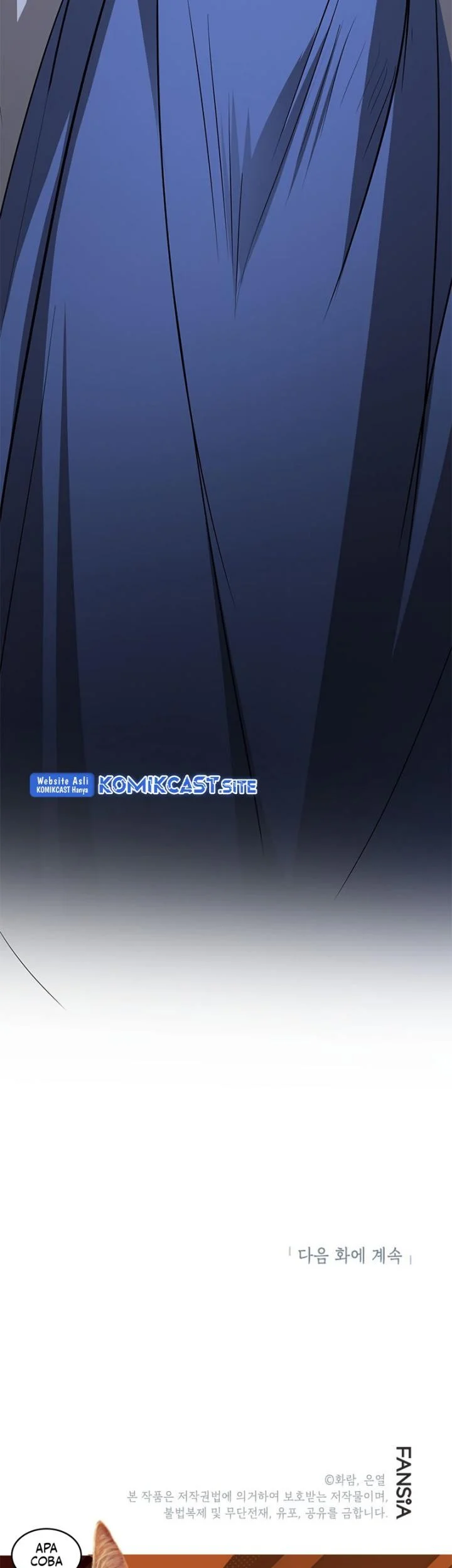 The Grand Wudang Saga Chapter 87 Gambar 54