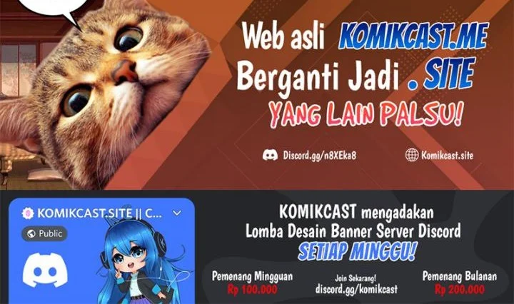 The Grand Wudang Saga Chapter 87 Gambar 55