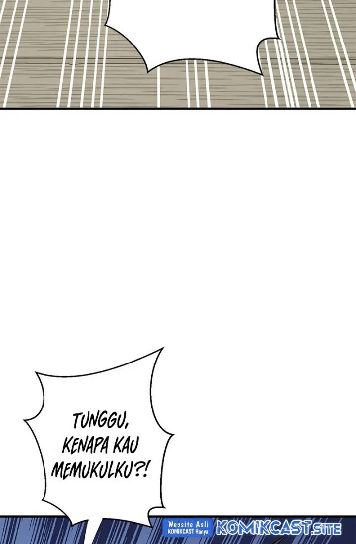 The Grand Wudang Saga Chapter 88 Gambar 17