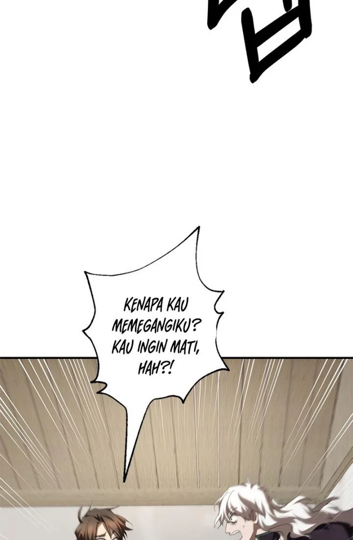 The Grand Wudang Saga Chapter 88 Gambar 48