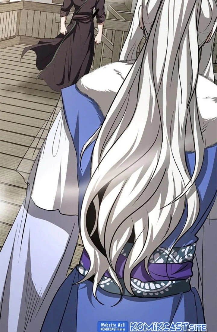 The Grand Wudang Saga Chapter 88 Gambar 3