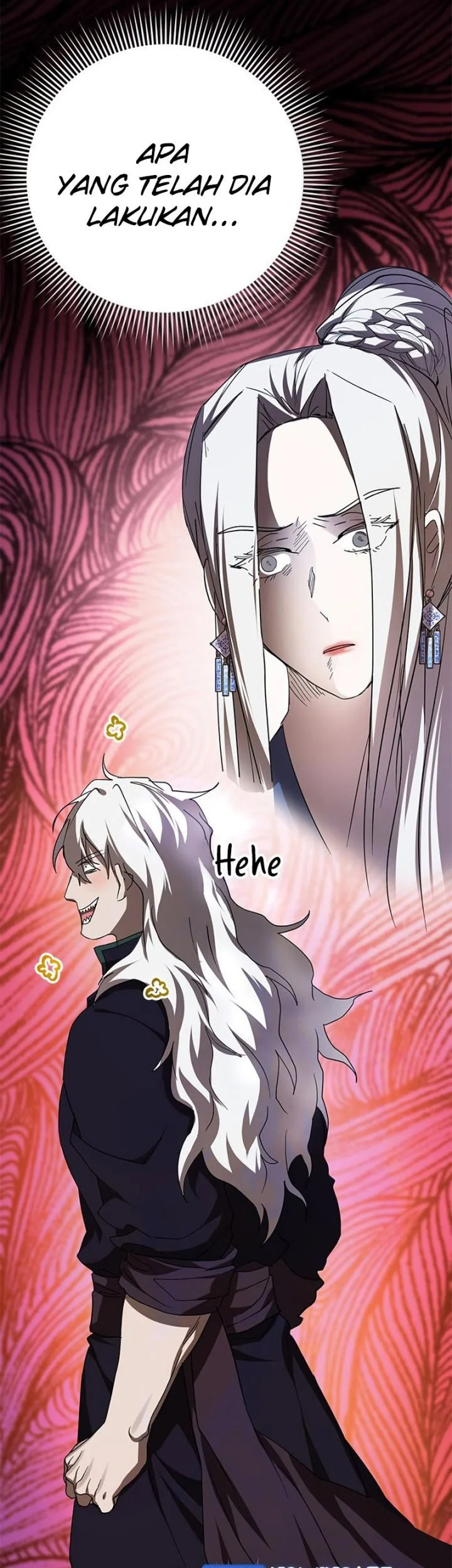 The Grand Wudang Saga Chapter 88 Gambar 55