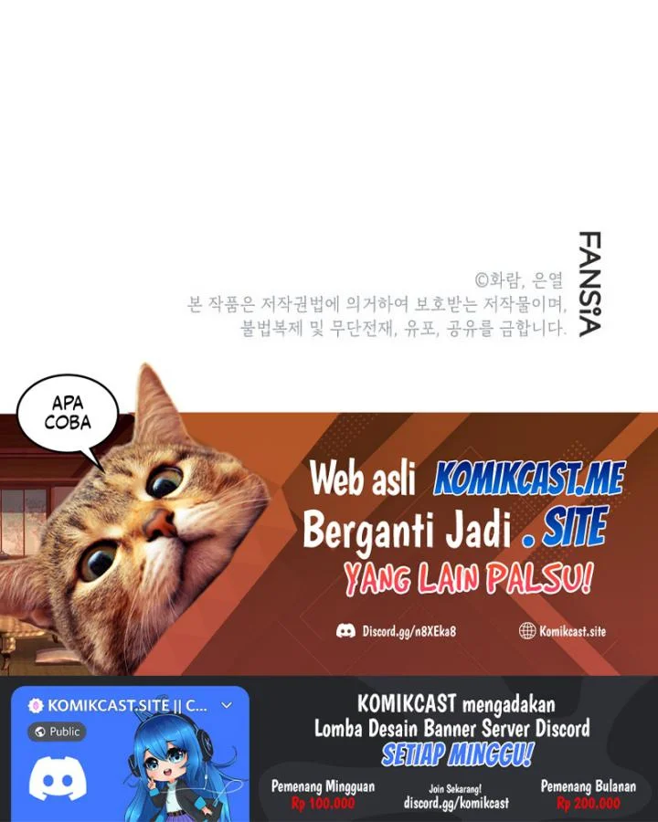 The Grand Wudang Saga Chapter 88 Gambar 57