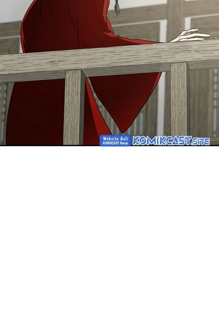 The Grand Wudang Saga Chapter 88 Gambar 10