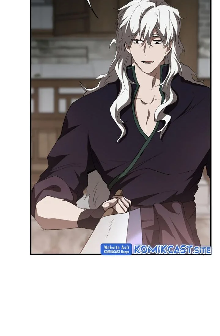 The Grand Wudang Saga Chapter 89 Gambar 19